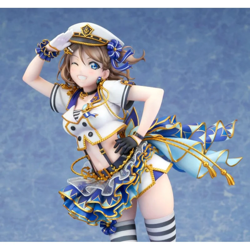 Love Live! School Idol Festival 1/7 You Watanabe 23 cm