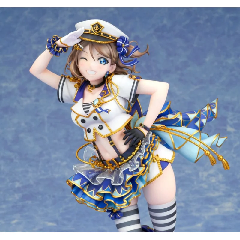 Love Live! School Idol Festival 1/7 You Watanabe 23 cm