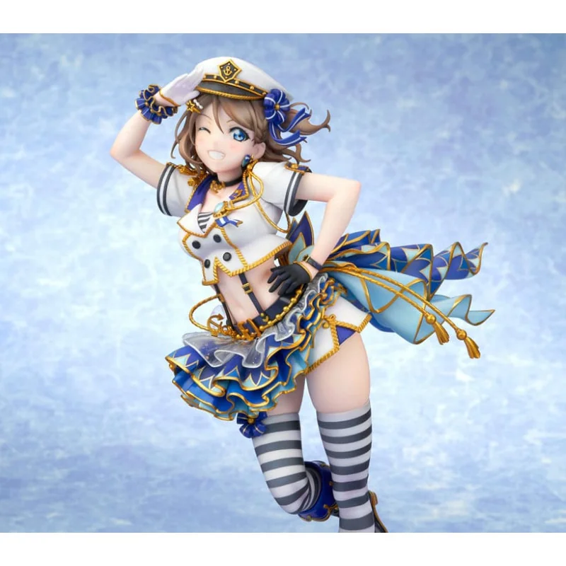 Love Live! School Idol Festival 1/7 You Watanabe 23 cm