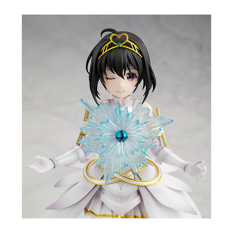 Bofuri: I Don't Want to Get Hurt, So I'll Max Out My Defense 1/7 Maple: Break Core ver. 22 cm