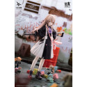 Girls Frontline 1/7 UMP45 Agent Lop Rabbit 21 cm