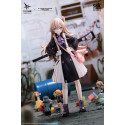 Girls Frontline 1/7 UMP45 Agent Lop Rabbit 21 cm