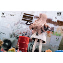 Girls Frontline 1/7 UMP45 Agent Lop Rabbit 21 cm