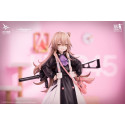 Girls Frontline 1/7 UMP45 Agent Lop Rabbit 21 cm