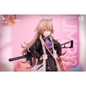 Girls Frontline 1/7 UMP45 Agent Lop Rabbit 21 cm