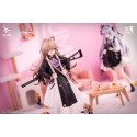 Girls Frontline 1/7 UMP45 Agent Lop Rabbit 21 cm