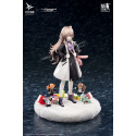 Girls Frontline 1/7 UMP45 Agent Lop Rabbit 21 cm