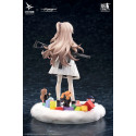 Girls Frontline 1/7 UMP45 Agent Lop Rabbit 21 cm