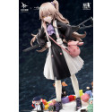 Girls Frontline 1/7 UMP45 Agent Lop Rabbit 21 cm