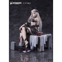 Arknights 1/7 Mudrock Silent Night DN06 Ver. 19 cm