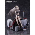 Arknights 1/7 Mudrock Silent Night DN06 Ver. 19 cm