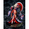 Fate/stay night: Heaven's Feel 1/7 Saber Alter: Kimono Ver.(re-run) 28 cm