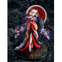 Fate/stay night: Heaven's Feel 1/7 Saber Alter: Kimono Ver.(re-run) 28 cm