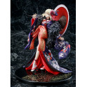 Fate/stay night: Heaven's Feel 1/7 Saber Alter: Kimono Ver.(re-run) 28 cm