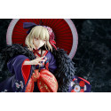 Fate/stay night: Heaven's Feel 1/7 Saber Alter: Kimono Ver.(re-run) 28 cm