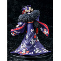 Fate/stay night: Heaven's Feel 1/7 Saber Alter: Kimono Ver.(re-run) 28 cm