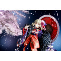 Fate/stay night: Heaven's Feel 1/7 Saber Alter: Kimono Ver.(re-run) 28 cm