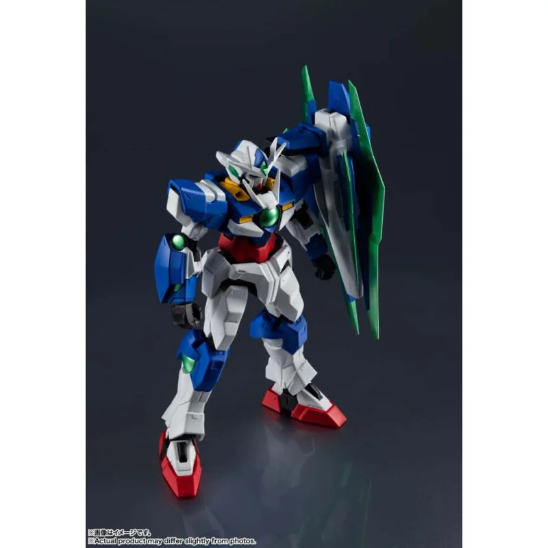 Gundam Universe GNT-0000 00 Qaun(t) - Action Figure 15cm