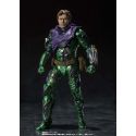 Spider-Man Nwh Green Goblin SHF