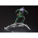 Spider-Man Nwh Green Goblin SHF