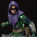 Spider-Man Nwh Green Goblin SHF