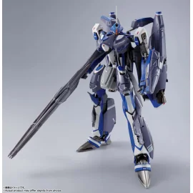 Vf-25g Super Messiah Valkyrie Blanc Rev