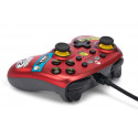 Nano Wired Controller Nintendo Switch - Mario Kart : Racer Red