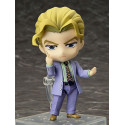 JoJo's Bizarre Adventure Diamond is Unbreakable Nendoroid Yoshikage Kira 10 cm