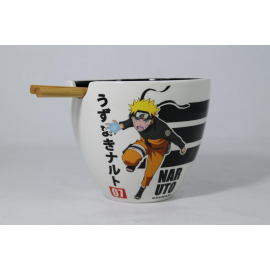 Mug Naruto Shippuden - Akatsuki: Mug Manga chez Abysse