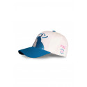 POKEMON - Ronflex 143 - Casquette Ajustable