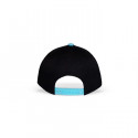 POKEMON - Carapuce 007 - Casquette Ajustable