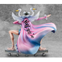 ONE PIECE - Mr.2 Bon Clay - Statuette P.O.P. 23cm