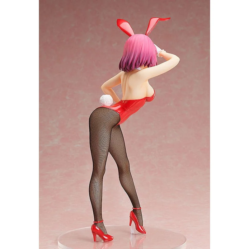 Toradora 1/4 Minori Kushieda: Bunny Ver. 39 cm