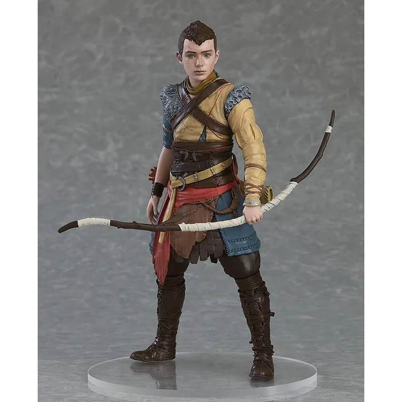 GOD OF WAR - Atreus - Pop Up Parade 16cm