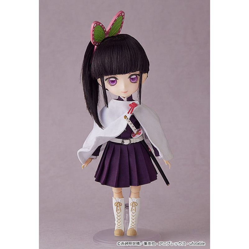 Demon Slayer: Kimetsu no Yaiba Harmonia Humming Doll Kanao Tsuyuri 23 cm