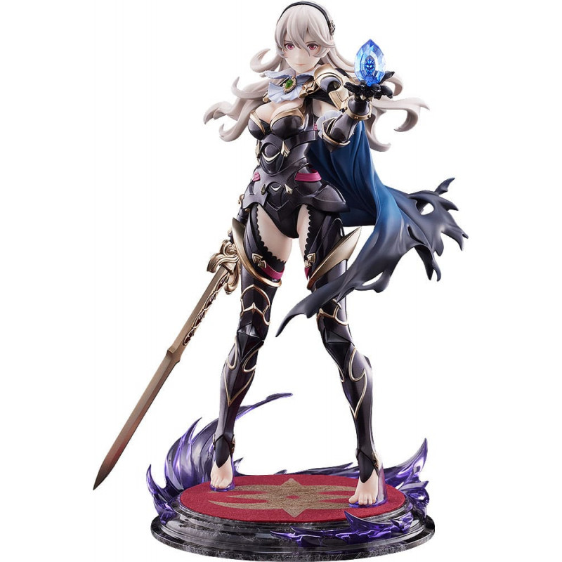 Fire Emblem 1/7 Nohr Noble Corrin 25 cm