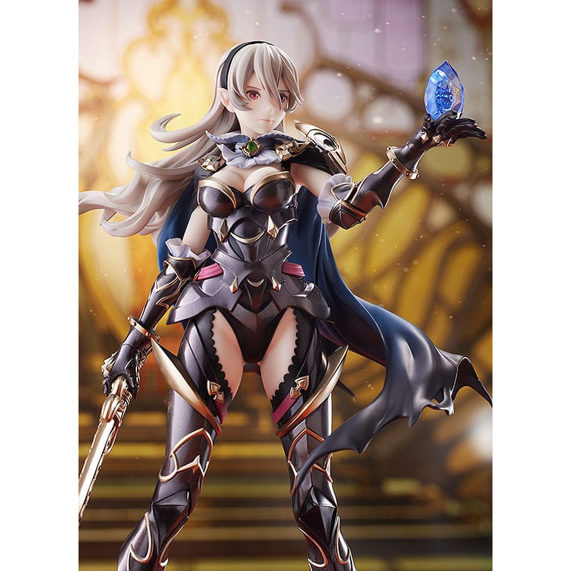 Fire Emblem 1/7 Nohr Noble Corrin 25 cm