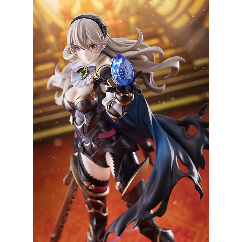 Fire Emblem 1/7 Nohr Noble Corrin 25 cm