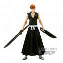 BLEACH - Ichigo Kurosaki - Solid And Souls 17cm