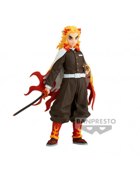 DEMON SLAYER - Giyu Tomioka - Figure Figure EX 16cm : :  Figurines Banpresto Demon Slayer