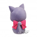 SAILOR MOON COSMOS - Luna - Fluffy Puffy 7cm