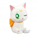 SAILOR MOON COSMOS - Artemis - Fluffy Puffy 7cm