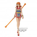 ONE PIECE - Nami - The Shukko 16cm