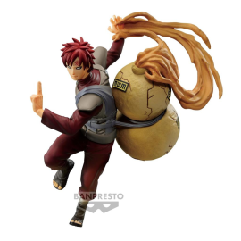 NARUTO SHIPPUDEN - Gaara - Colosseum 12cm