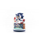 Sonic Adventure Sonic the Hedgehog Collector's Edition 23 cm