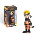 NARUTO SHIPPUDEN - Naruto Uzumaki - Minix 102 12cm