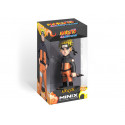 NARUTO SHIPPUDEN - Naruto Uzumaki - Minix 102 12cm