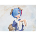 Re:Zero - Starting Life in Another World Rem Memory Snow Puppy Ver. Renewal Edition