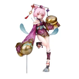 Atelier Sophie: The Alchemist of the Mysterious Book 1/7 Corneria 22 cm