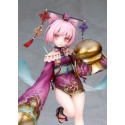 Atelier Sophie: The Alchemist of the Mysterious Book 1/7 Corneria 22 cm